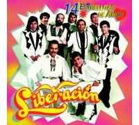 Liberacion - 14 Estrellitas De Amor