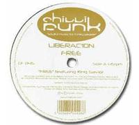 Liberaci'on - Free [Import]