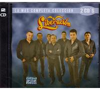 Liberacion - La Mas Completa Coleccion [Import]