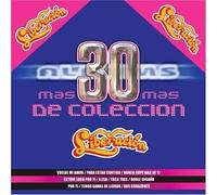 Liberacion - Mas 30 Albums De Coleccion
