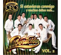 Liberacion - Si Estuvieras Conmigo Y Muchos Exitos Mas: Oro 2