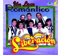 Liberacion - Un Loco Romantico
