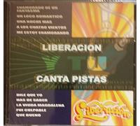 Liberacion - Y Tu: Canta Pistas