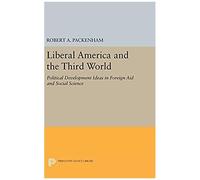 Liberal America And The Third World