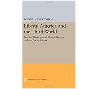 Liberal America And The Third World