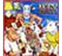 Liberal animation CD