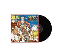 Liberal Animation Vinyle