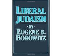 Liberal Judaism Borowitz, Eugene B (Auteur)