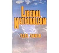 Liberal Nationalism, Studies in Moral, Political, and Legal Philosophy Yael Tamir (Auteur)