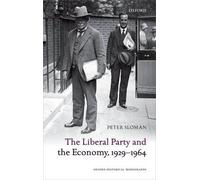 Liberal Party & The Economy Ohm C