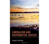 Liberalism and Distributive Justice - [Version Originale] Inconnu (Auteur)