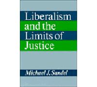 Liberalism and the Limits of Justice