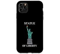 Libéralisme de l'État de liberté Coque pour iPhone 11 Pro Max