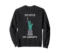 Libéralisme de l'État de liberté Sweatshirt