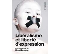 Libéralisme et liberté d'expression - Henri Lepage - Texquis - relié - Essai
