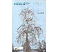 Libéralisme et protection de l'environnement