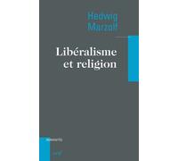 Libéralisme Et Religion - Réflexions Autour De Habermas Et De Kant
