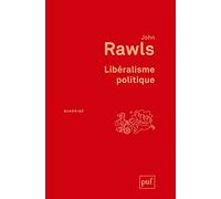 Libéralisme Politique