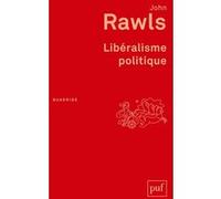 Libéralisme Politique