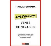 Libéralisme - Vents Contraires