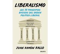 Liberalismo - [Livre en VO] Rallo, Juán Ramón (Auteur)
