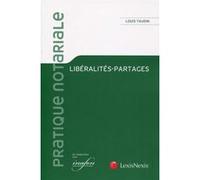 Liberalites partages Louis Taudin (Auteur)