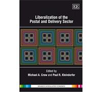 Liberalization Of The Postal And Delivery Sector