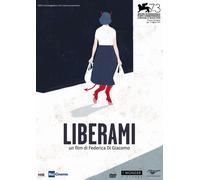Liberami DVD Je Me Demande