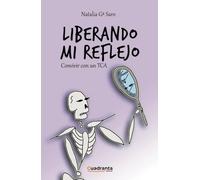 Liberando mi reflejo: Convivir con un TCA