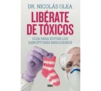 Libérate de tóxicos
