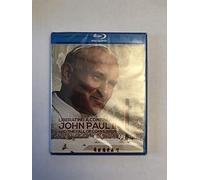 Liberating a Continent: John Paul II and the Fall of Communism [Blu-ray] [DVD] [Region Free]