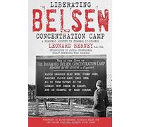Liberating Belsen Concentration Camp by (former) Lt-Colonel Leonard Berney R.A. T.D. (2015-03-28)