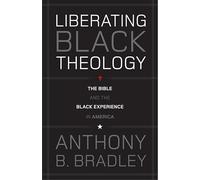 Liberating Black Theology