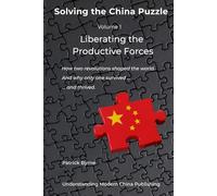 Liberating the Productive Forces: How two revolutions shaped the world. And why only one survived - and thrived.