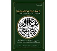 Liberating the Soul: A Guide for Spiritual Growth