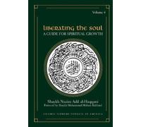 Liberating the Soul: A Guide For Spiritual Growth, Volume Four [Paperback] NEUF