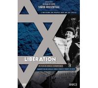 Libération - Les films du centre Wiesenthal