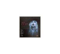 ZZ Ward – Liberation – CD – Universal Music Group