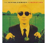 The Divine Comedy - Liberation Vinyl