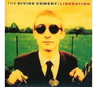 The Divine Comedy – Liberation – CD – Pistes bonus