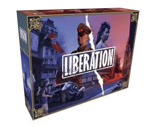Liberation