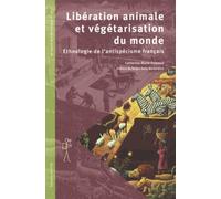 Libération animale et végétarisation du monde