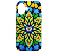 Libération conditionnelle Philippine Capiz Lantern Philippines Parol Coque pour iPhone 16