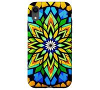 Libération conditionnelle Philippine Capiz Lantern Philippines Parol Coque pour iPhone XR
