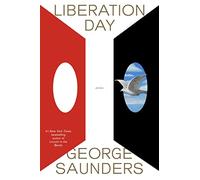 Liberation Day: Stories