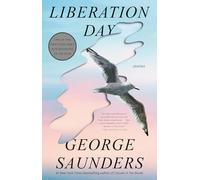 Liberation Day: Stories