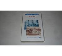 Liberation du centre de la France : ete 1944 [VHS]