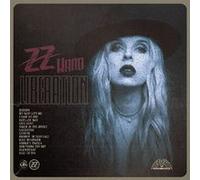 ZZ Ward – Liberation – CD – Universal Music Group