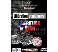 Libération et mémoire : la libération de Lyon G