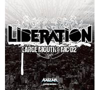 Liberation [Import allemand]